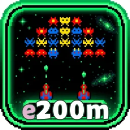 E200M — ikon APK