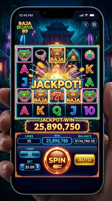 bosswin168 — halaman unduh