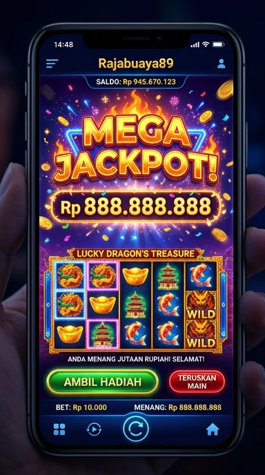 bosswin168 — menu pengaturan